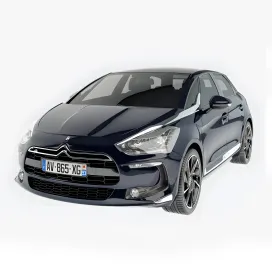 Citroen Ds5